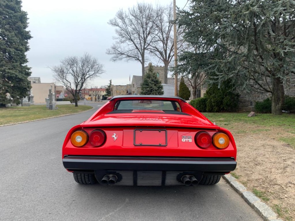 Used 1979 Ferrari 308GTS   | Astoria, NY