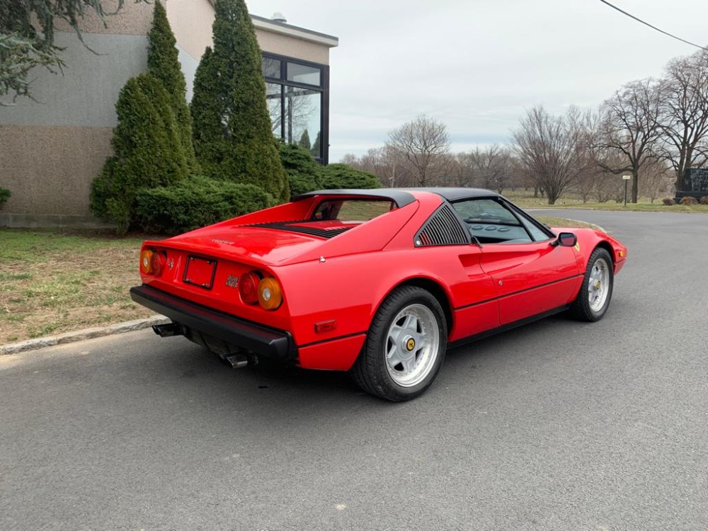 Used 1979 Ferrari 308GTS   | Astoria, NY
