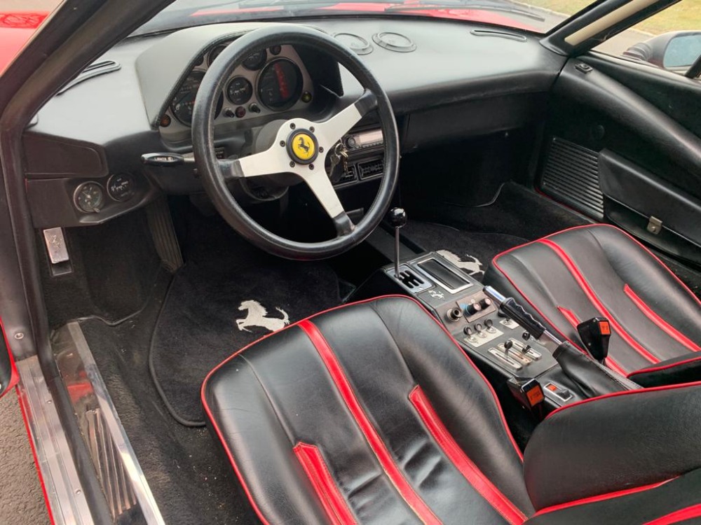 Used 1979 Ferrari 308GTS   | Astoria, NY