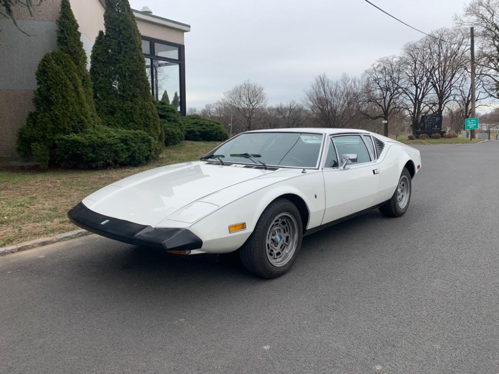 Used 1974 DeTomaso Pantera   | Astoria, NY
