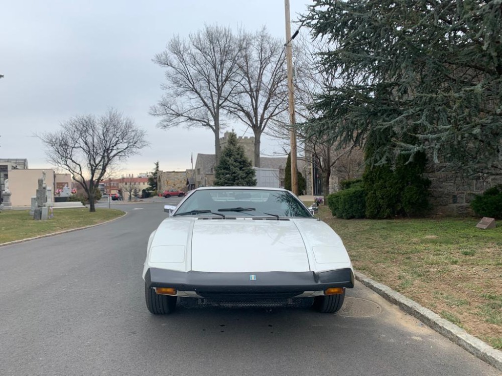 Used 1974 DeTomaso Pantera   | Astoria, NY