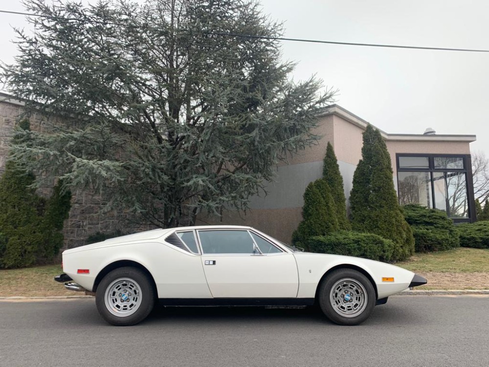 Used 1974 DeTomaso Pantera   | Astoria, NY