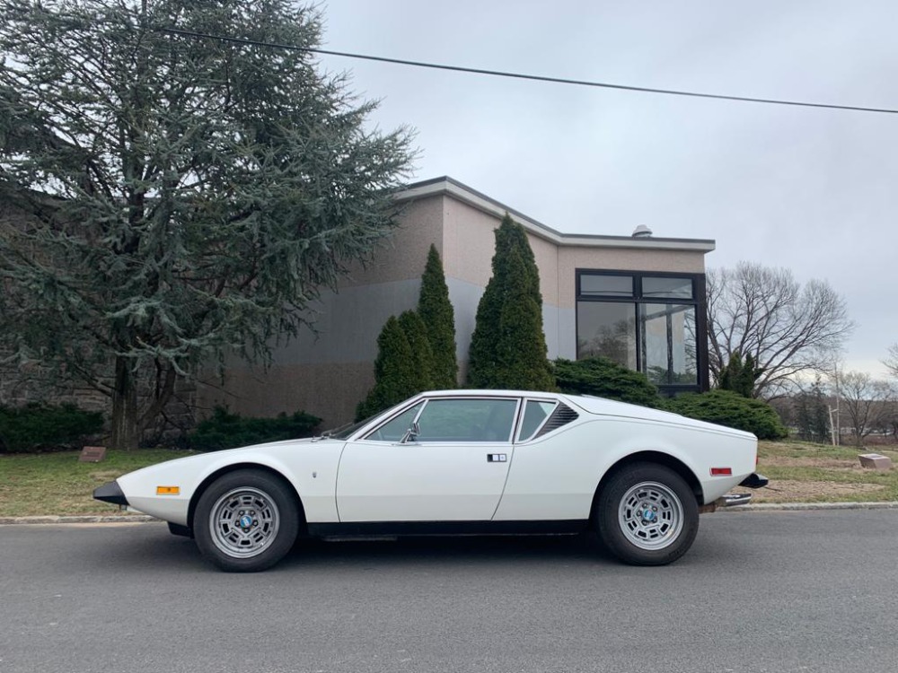 Used 1974 DeTomaso Pantera   | Astoria, NY