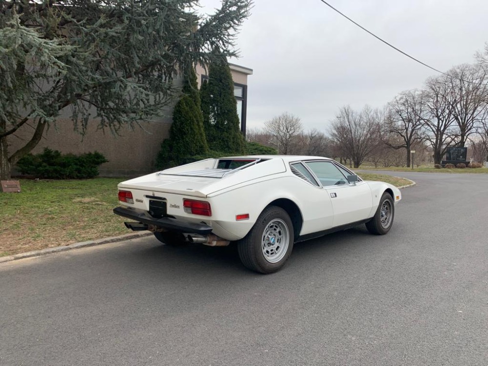 Used 1974 DeTomaso Pantera   | Astoria, NY