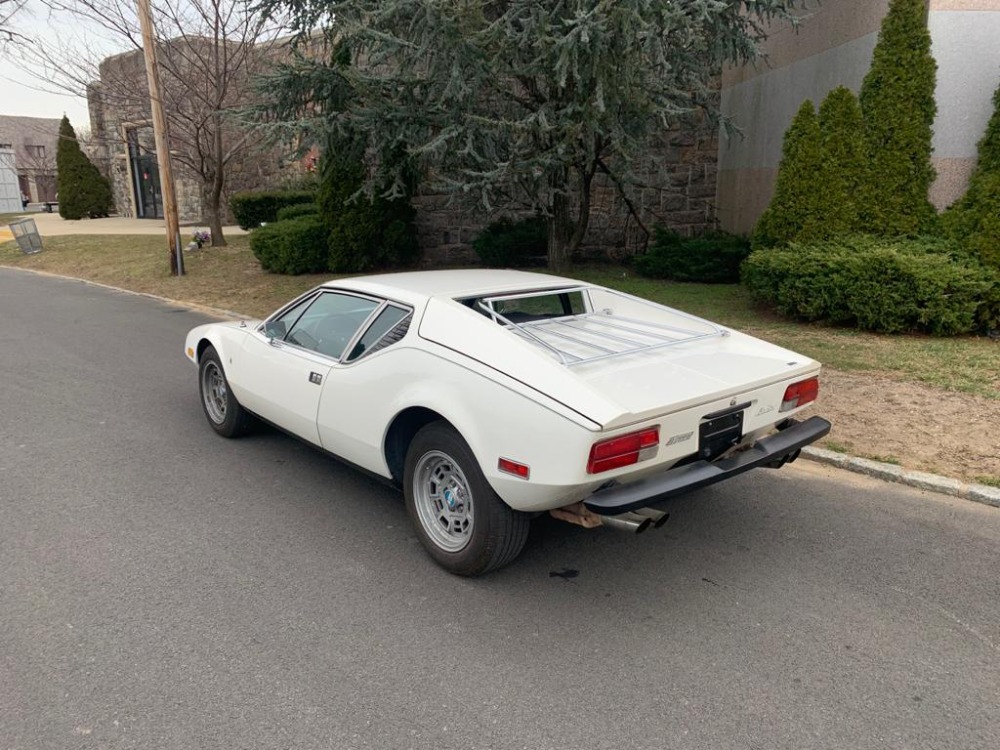 Used 1974 DeTomaso Pantera   | Astoria, NY