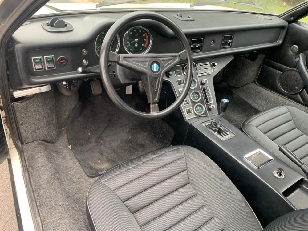 Used 1974 DeTomaso Pantera   | Astoria, NY
