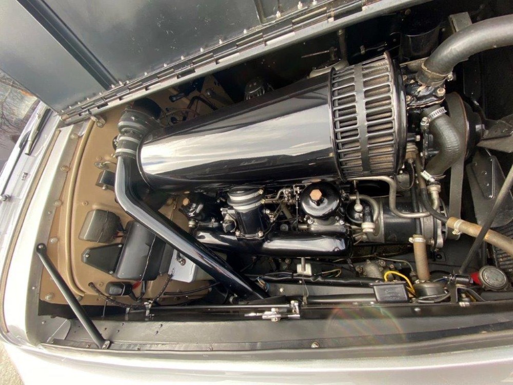 Used 1953 Bentley R Type Continental   | Astoria, NY