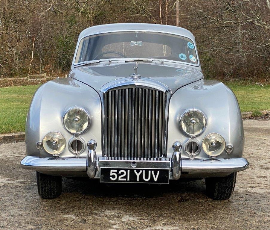 Used 1953 Bentley R Type Continental   | Astoria, NY