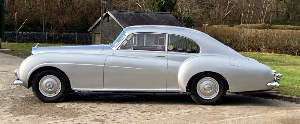 Used 1953 Bentley R Type Continental  | Astoria, NY