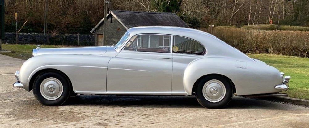 Used 1953 Bentley R Type Continental   | Astoria, NY