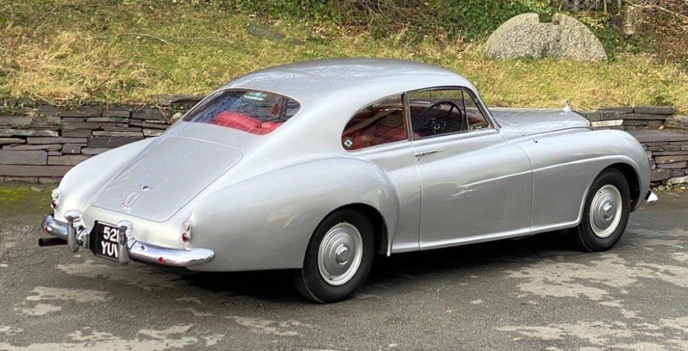 Used 1953 Bentley R Type Continental   | Astoria, NY