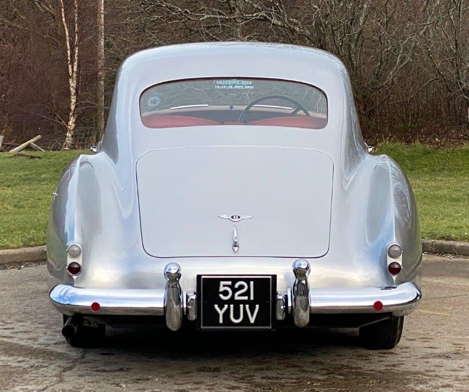 Used 1953 Bentley R Type Continental   | Astoria, NY