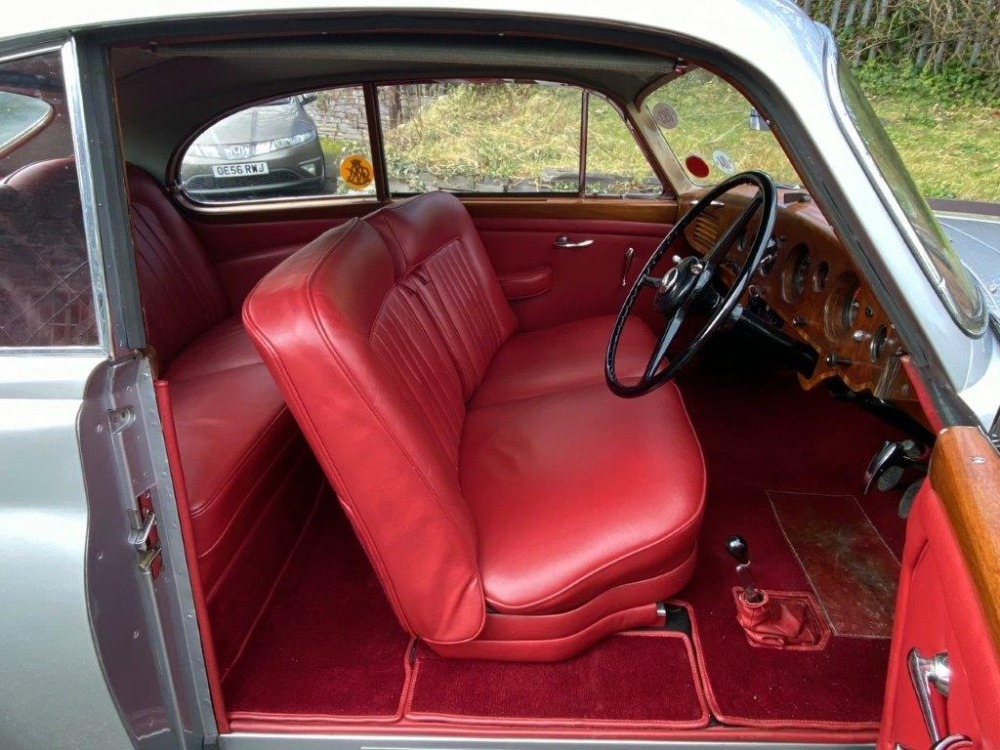 Used 1953 Bentley R Type Continental  | Astoria, NY