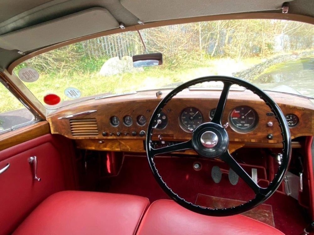 Used 1953 Bentley R Type Continental   | Astoria, NY