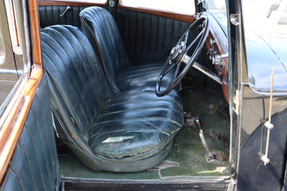 Used 1935 Bentley 3 1/2 Litre   | Astoria, NY