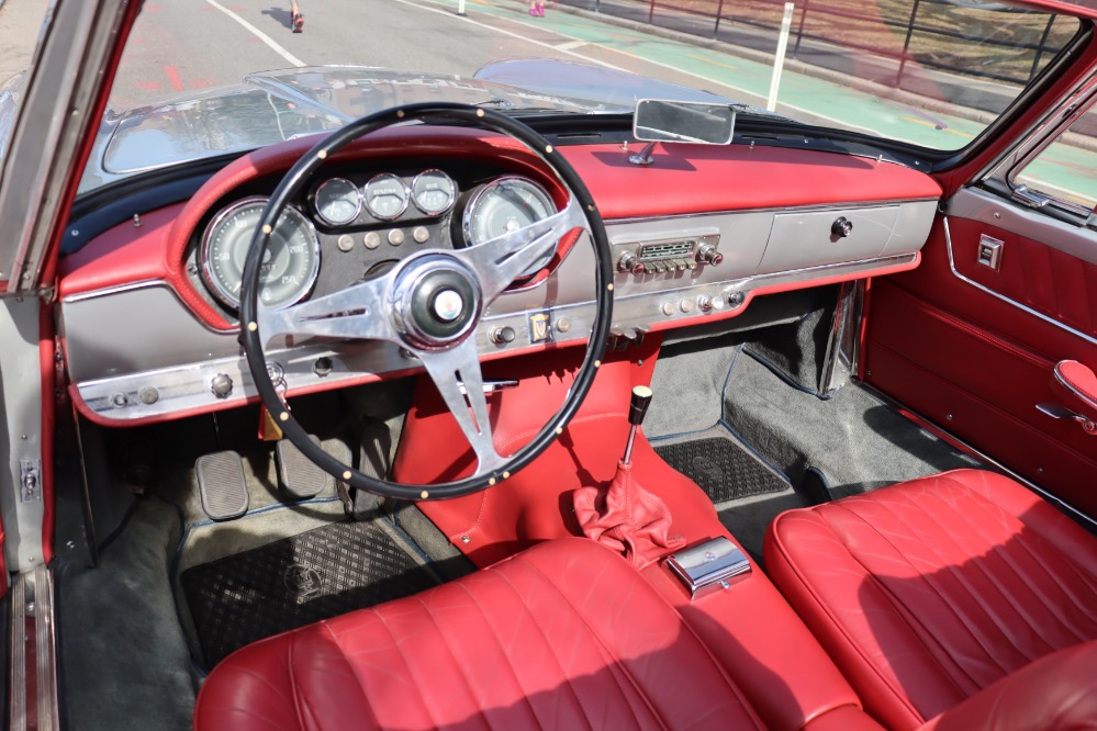 Used 1961 Maserati 3500 GT Spyder  | Astoria, NY