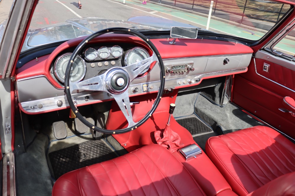 Used 1961 Maserati 3500 GT Spyder   | Astoria, NY