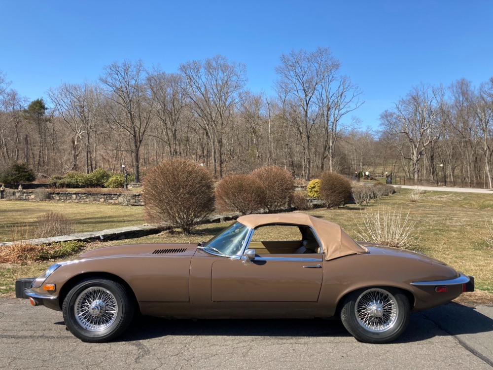 Used 1974 Jaguar XKE   | Astoria, NY