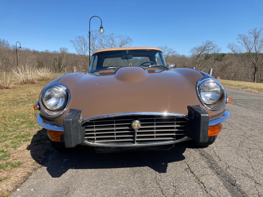 Used 1974 Jaguar XKE  | Astoria, NY