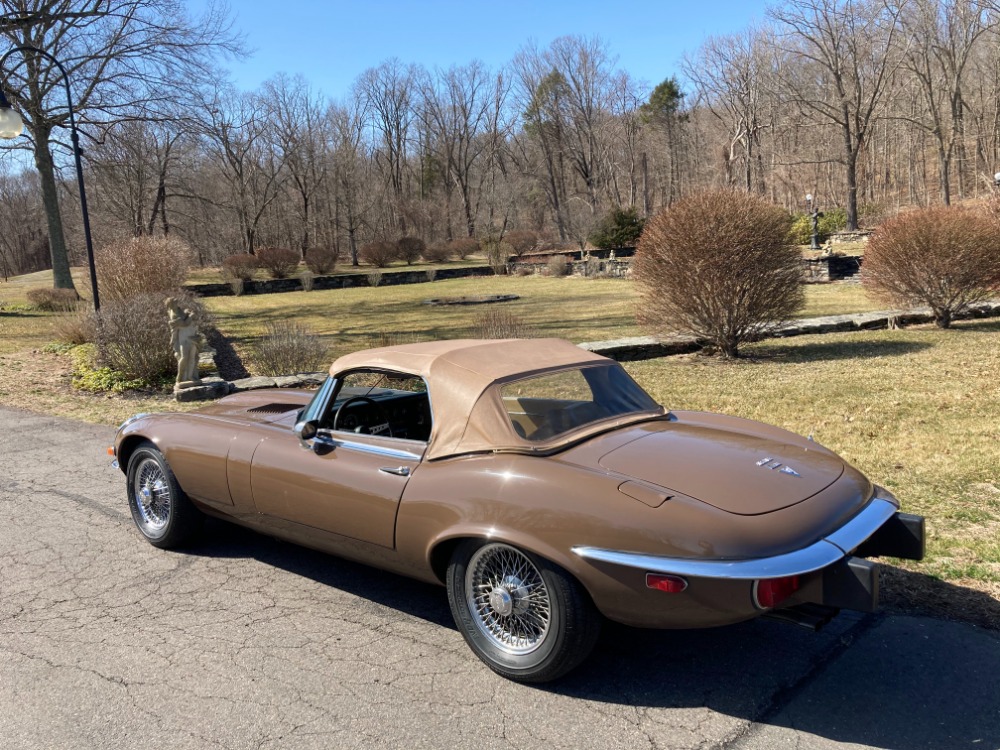 Used 1974 Jaguar XKE   | Astoria, NY