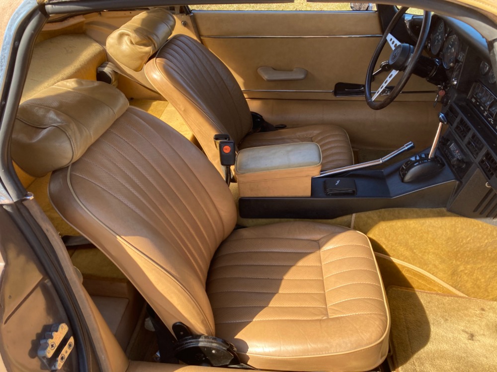 Used 1974 Jaguar XKE   | Astoria, NY