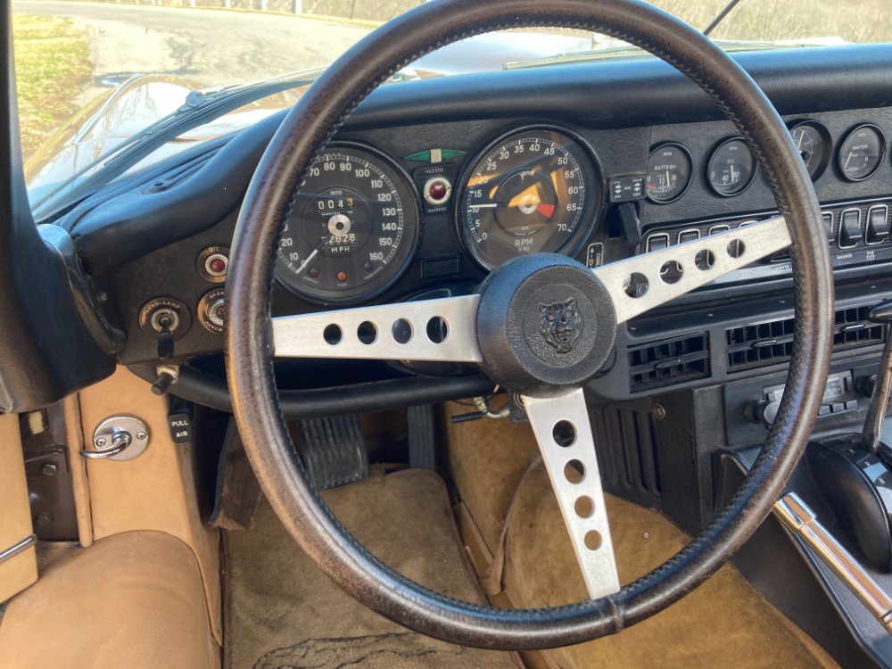 Used 1974 Jaguar XKE   | Astoria, NY