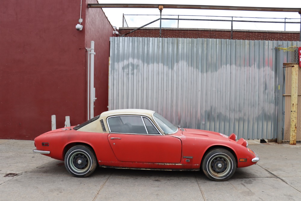 Used 1973 Lotus Elan   | Astoria, NY