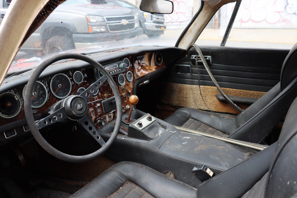 Used 1973 Lotus Elan   | Astoria, NY