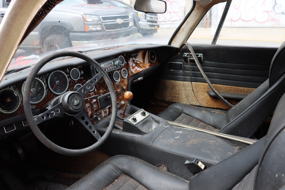 Used 1973 Lotus Elan  | Astoria, NY