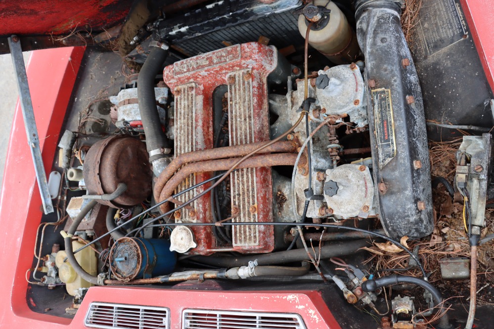 Used 1973 Lotus Elan   | Astoria, NY