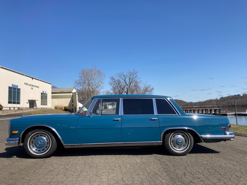 Used 1965 Mercedes-Benz 600D   | Astoria, NY