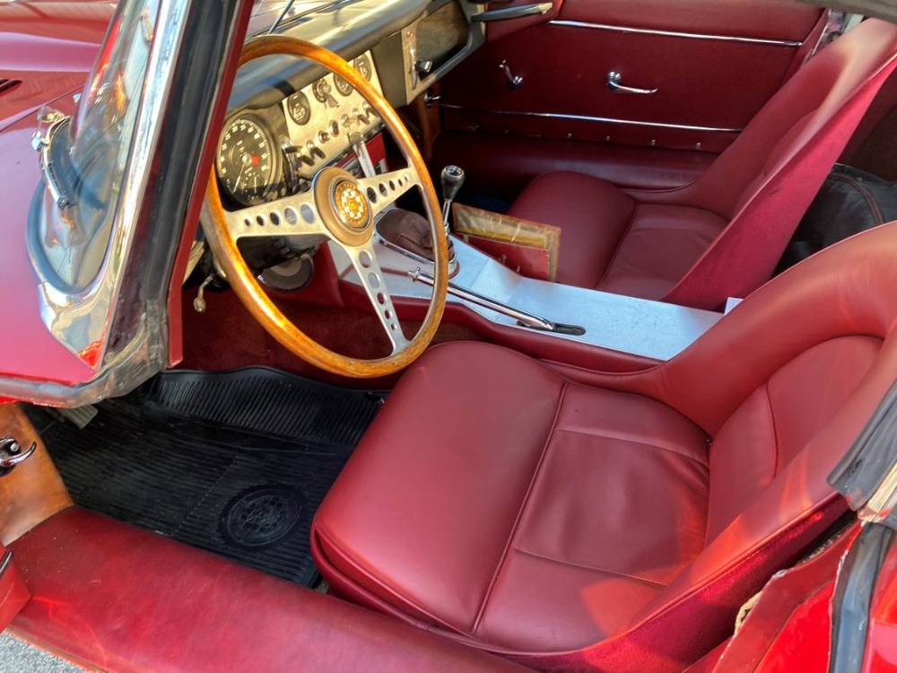 Used 1961 Jaguar E-Type   | Astoria, NY
