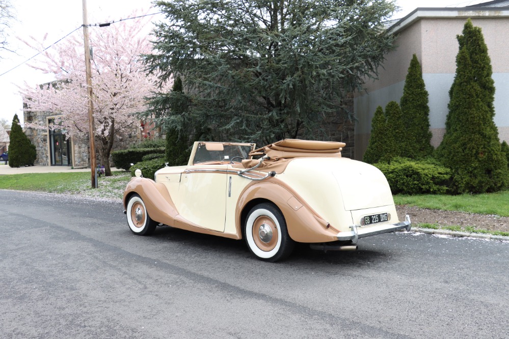 Used 1947 Bentley Mark VI  | Astoria, NY