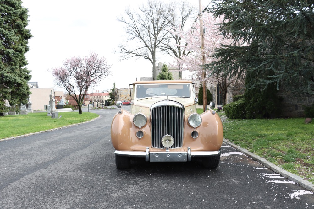 Used 1947 Bentley Mark VI  | Astoria, NY