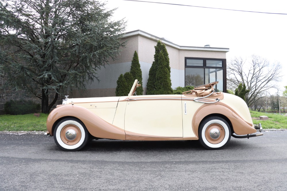 Used 1947 Bentley Mark VI  | Astoria, NY