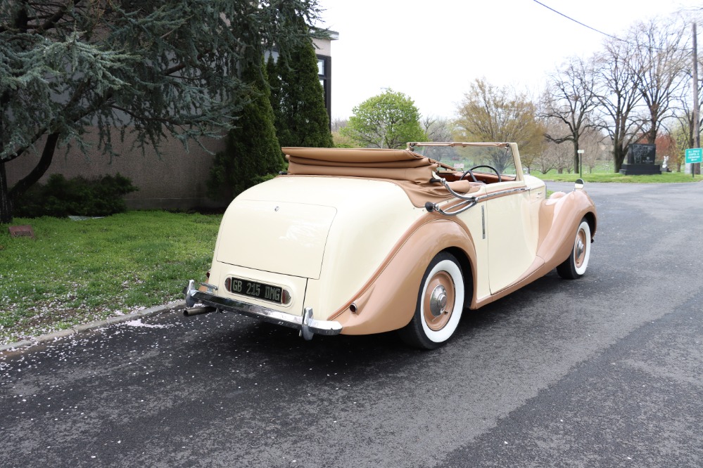 Used 1947 Bentley Mark VI  | Astoria, NY