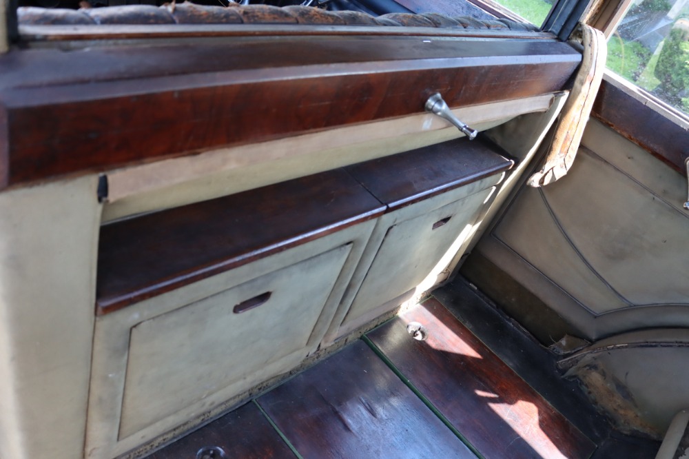 Used 1934 Rolls-Royce 20/25 Park Ward   | Astoria, NY