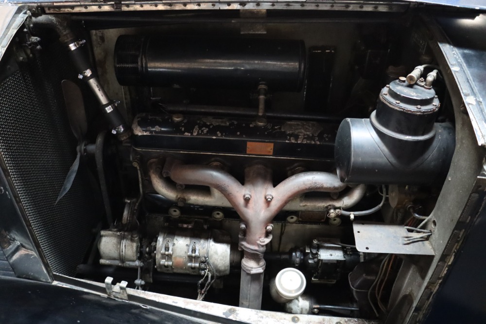 Used 1934 Rolls-Royce 20/25 Park Ward   | Astoria, NY