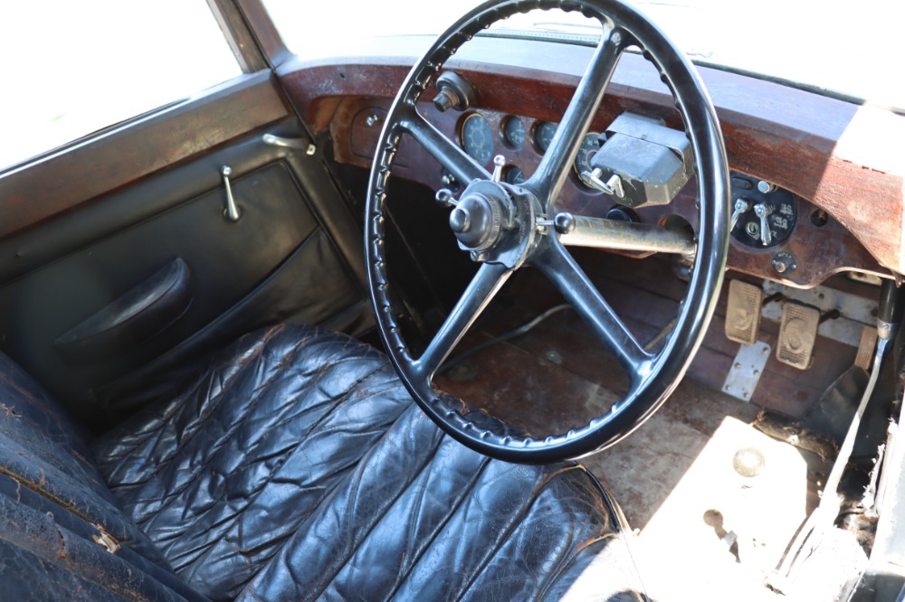 Used 1934 Rolls-Royce 20/25 Park Ward  | Astoria, NY