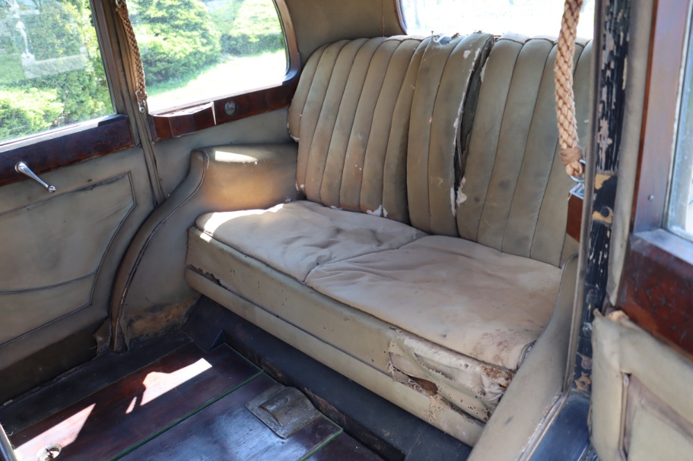 Used 1934 Rolls-Royce 20/25 Park Ward   | Astoria, NY