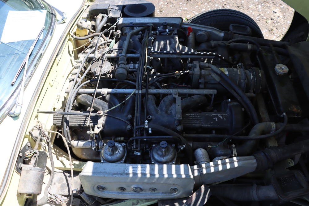 Used 1973 Jaguar XKE   | Astoria, NY