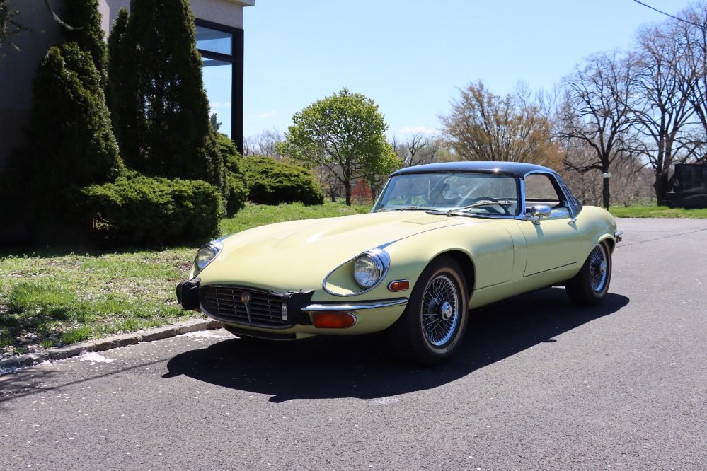 Used 1973 Jaguar XKE   | Astoria, NY