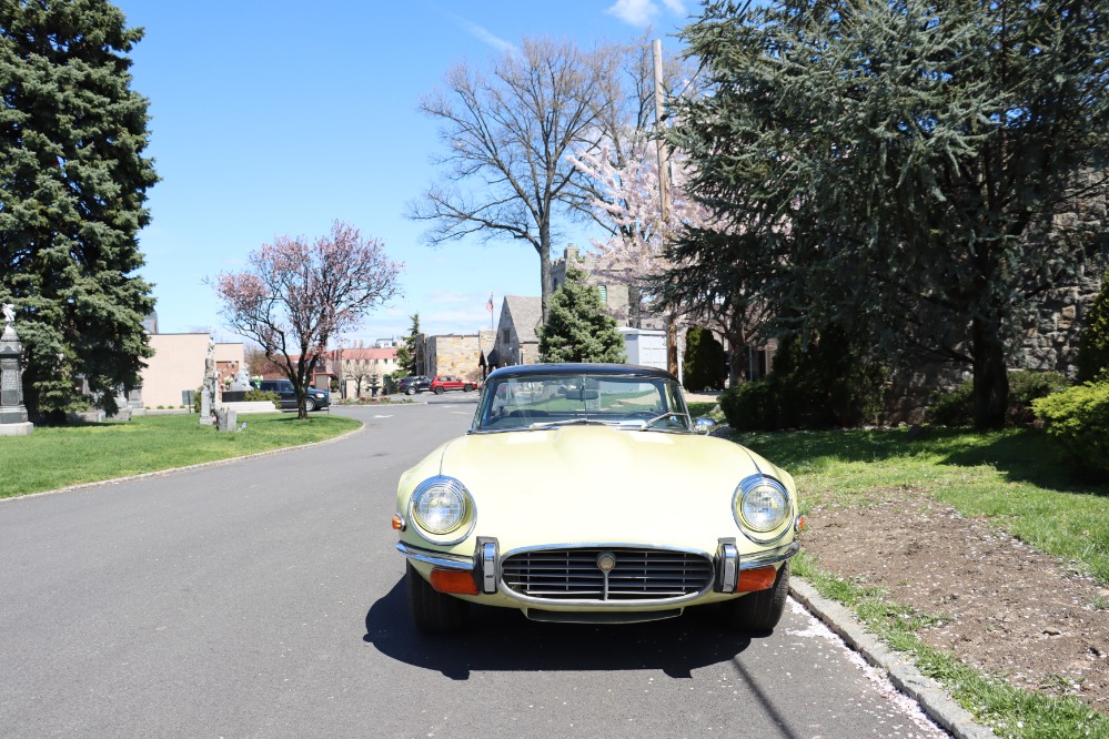 Used 1973 Jaguar XKE   | Astoria, NY