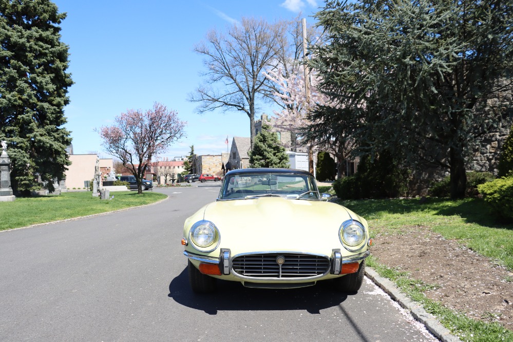 Used 1973 Jaguar XKE  | Astoria, NY