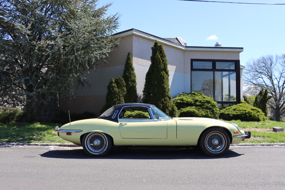 Used 1973 Jaguar XKE   | Astoria, NY