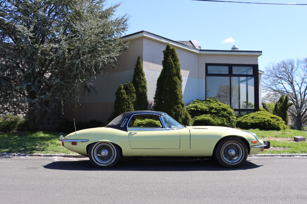 Used 1973 Jaguar XKE  | Astoria, NY