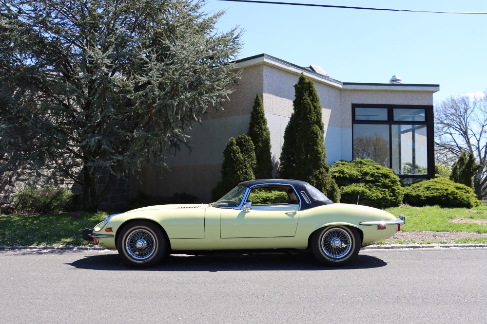 Used 1973 Jaguar XKE   | Astoria, NY