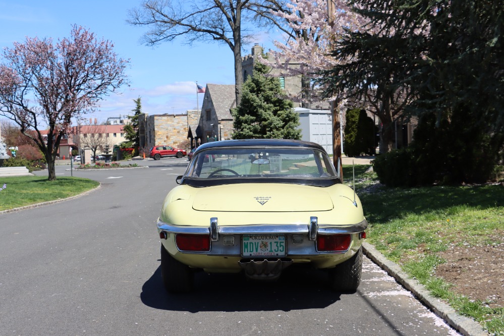 Used 1973 Jaguar XKE   | Astoria, NY
