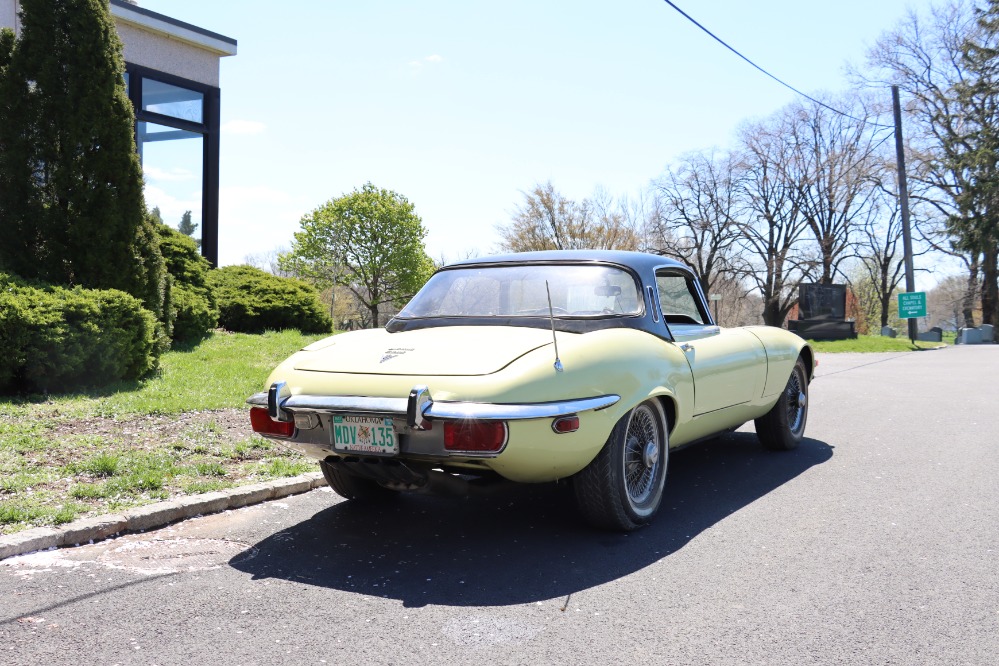 Used 1973 Jaguar XKE   | Astoria, NY