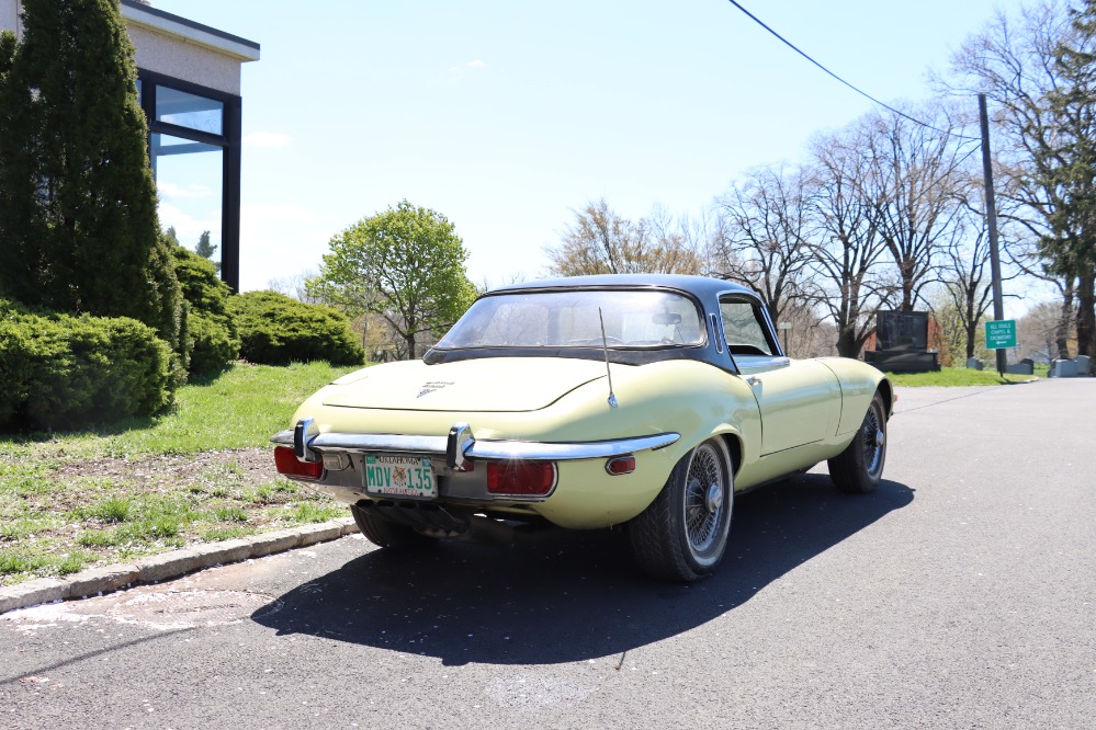 Used 1973 Jaguar XKE  | Astoria, NY